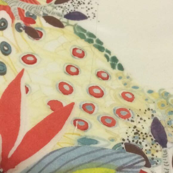 Rare Anthropologie dish set! Michelle Morin - Picture 4 of 6